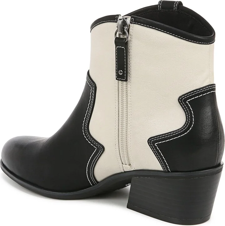 Lasso Western Bootie - Image 11