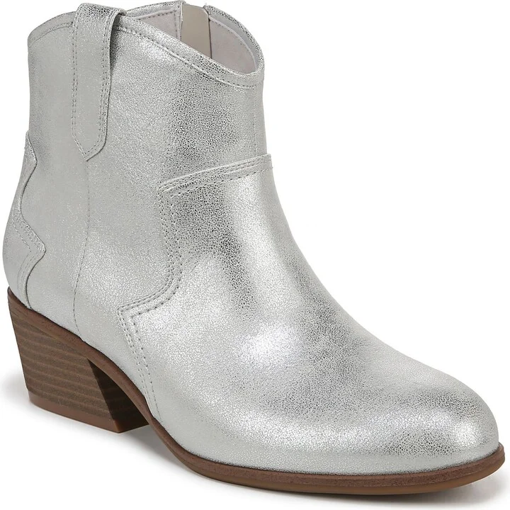 Lasso Western Bootie
