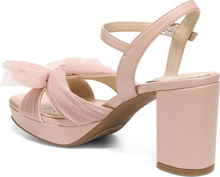 Last Dance Platform Sandal - Image 2