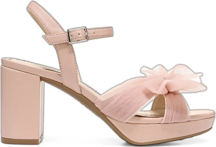 Last Dance Platform Sandal - Image 3