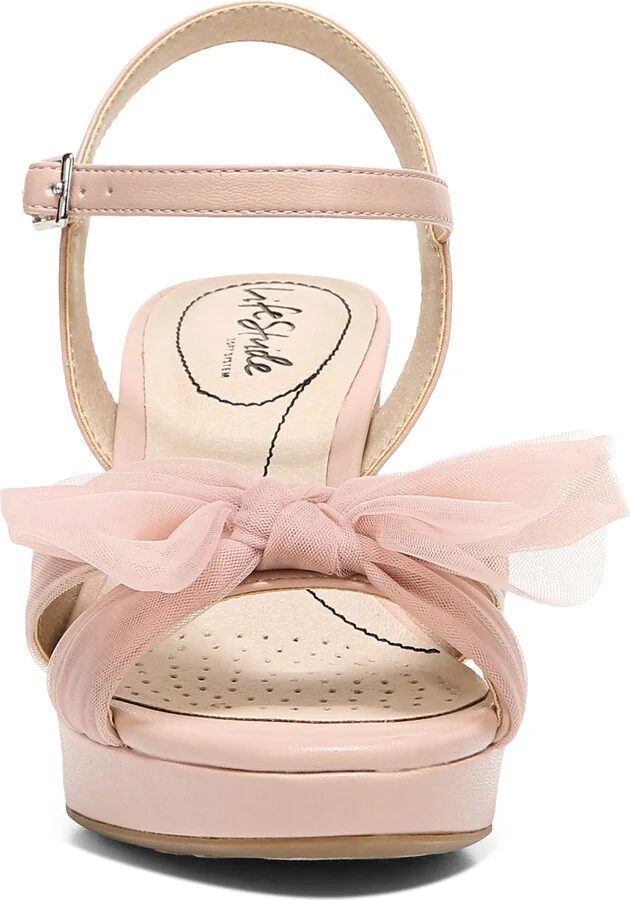 Last Dance Platform Sandal - Image 4