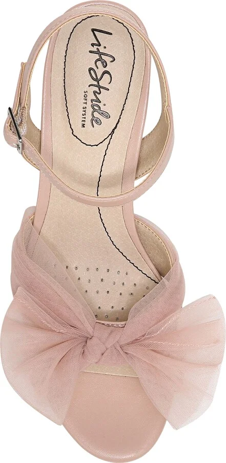 Last Dance Platform Sandal - Image 5
