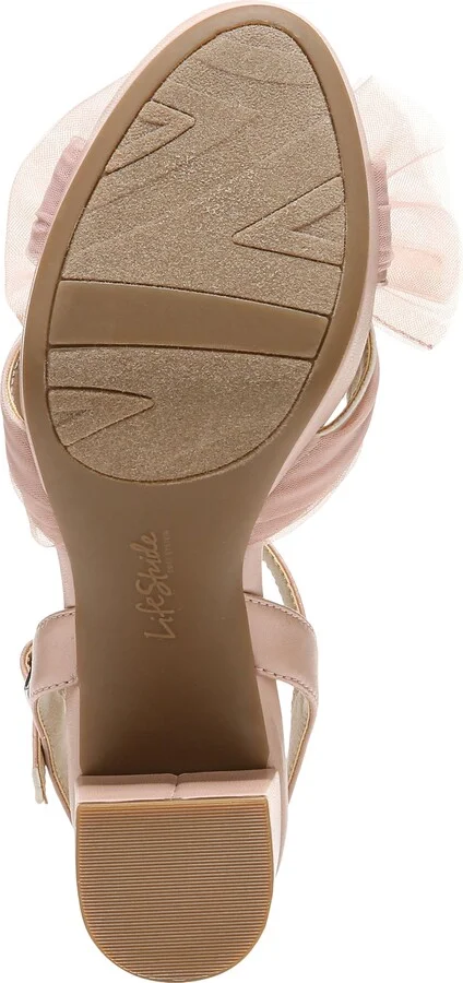 Last Dance Platform Sandal - Image 6