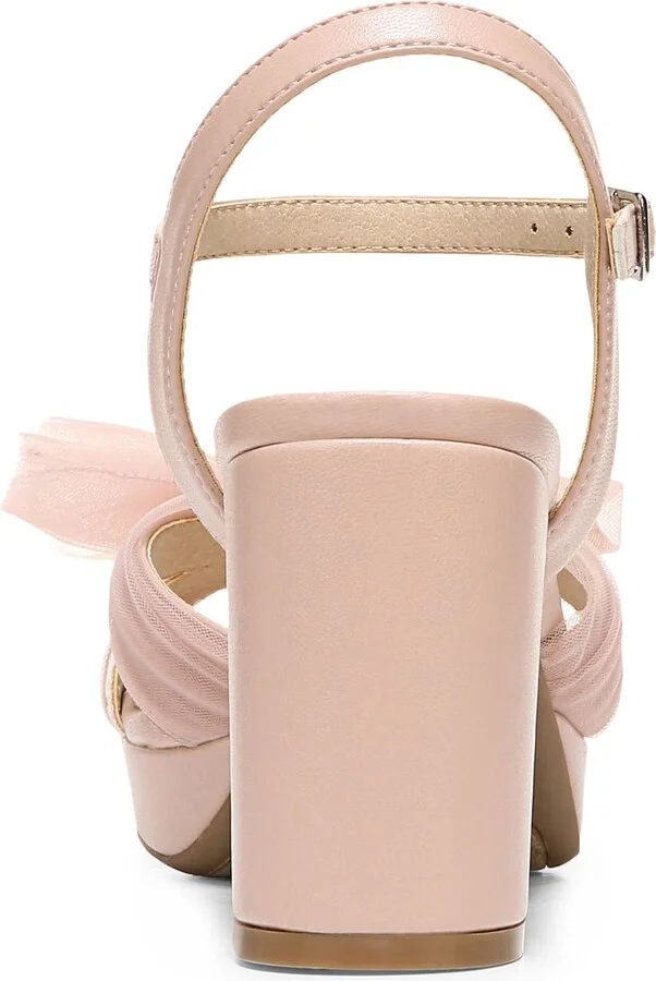 Last Dance Platform Sandal - Image 7