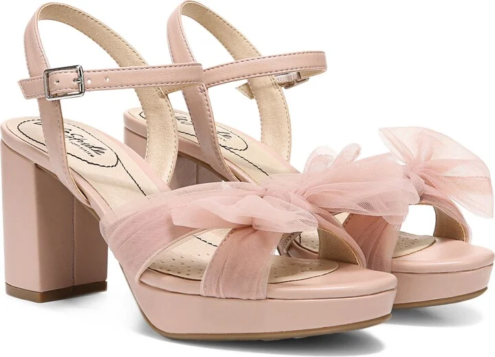 Last Dance Platform Sandal - Image 8