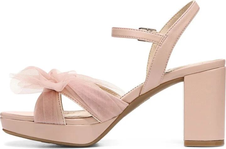 Last Dance Platform Sandal - Image 9