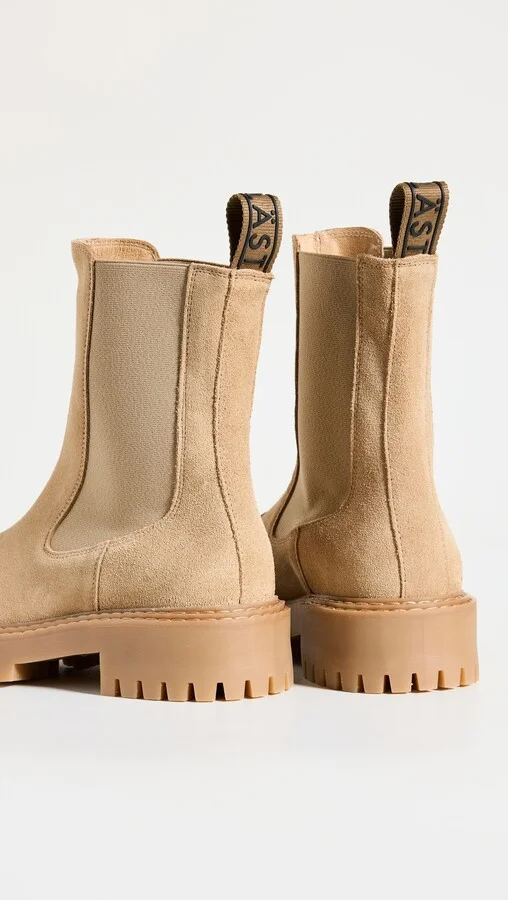 LAST Demmi Boots - Image 2