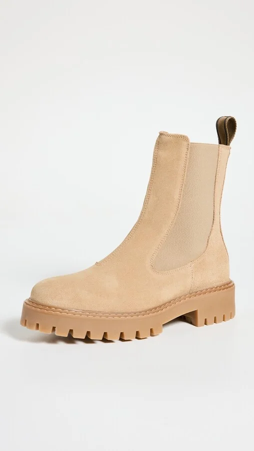 LAST Demmi Boots - Image 3