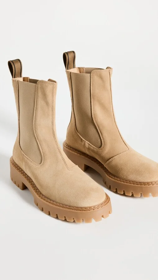 LAST Demmi Boots - Image 4
