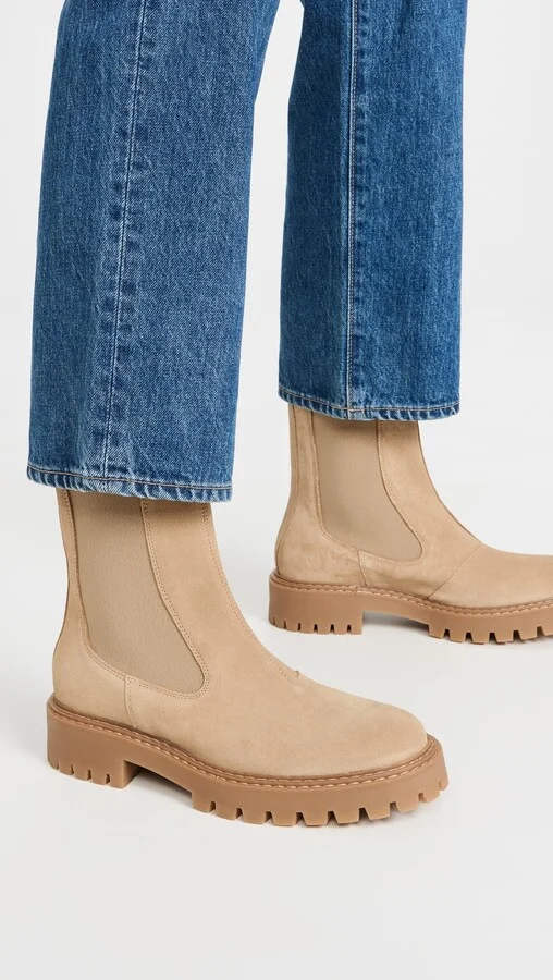 LAST Demmi Boots - Image 5