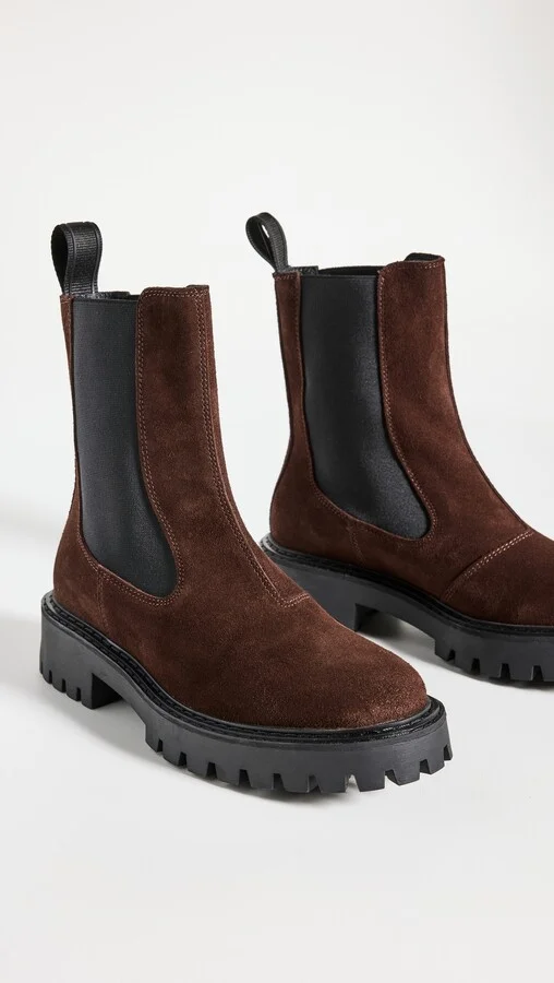 LAST Demmi Boots - Image 2
