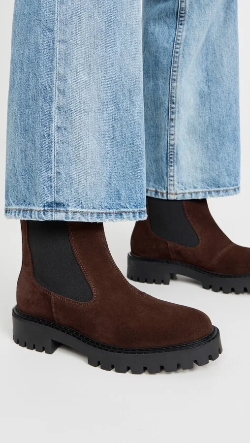 LAST Demmi Boots - Image 3