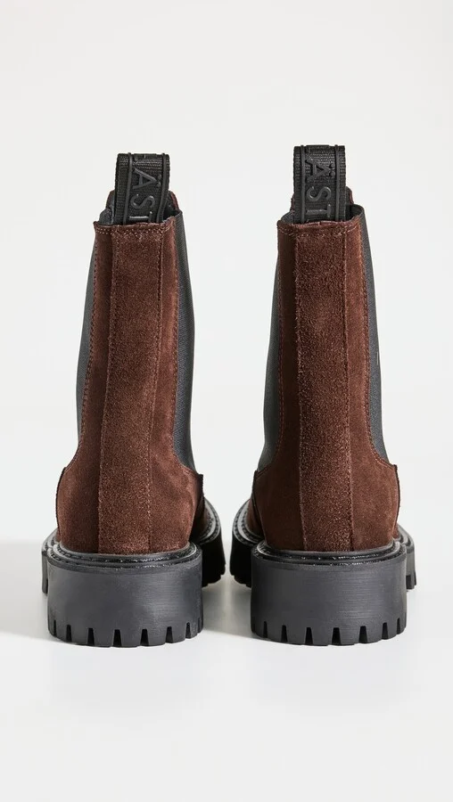 LAST Demmi Boots - Image 4