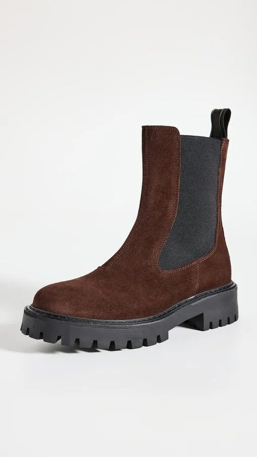 LAST Demmi Boots - Image 5