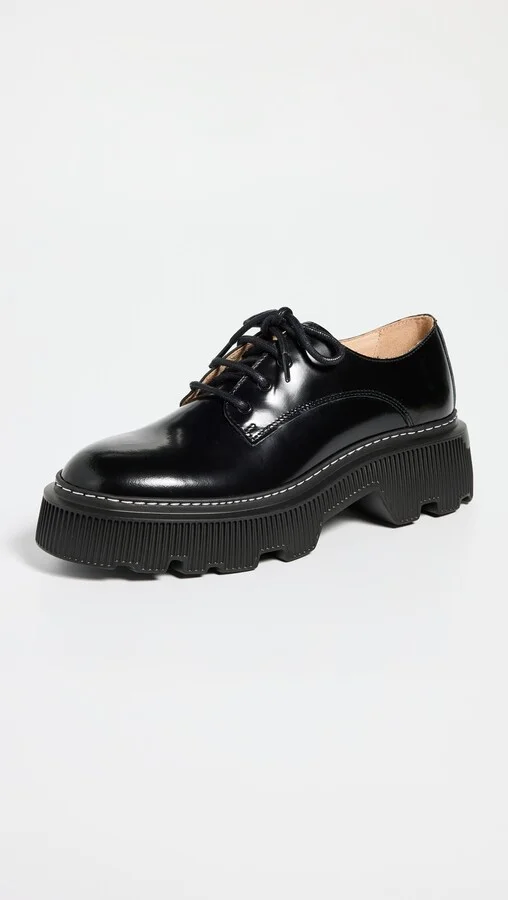 LAST Maryl Oxfords - Image 4