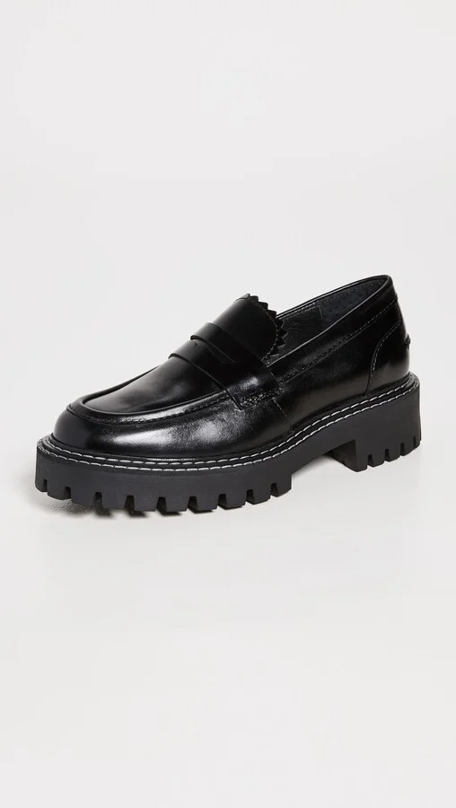 LAST Matter Loafers - Image 2