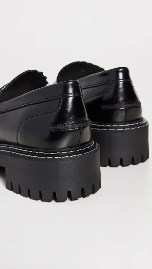 LAST Matter Loafers - Image 3