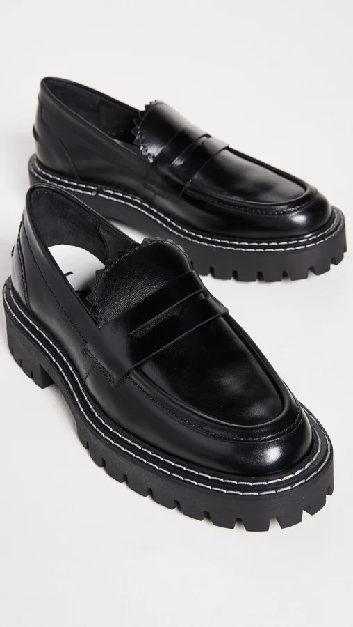 LAST Matter Loafers - Image 4