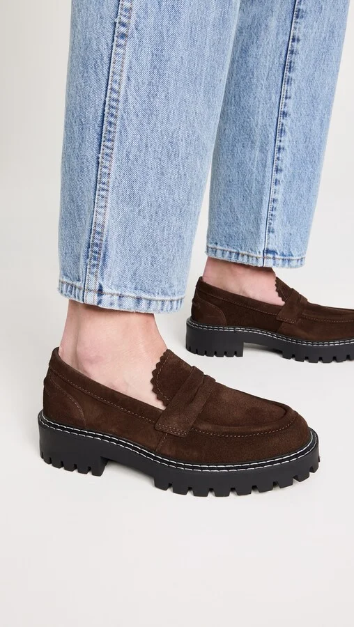 LAST Matter Loafers - Image 4