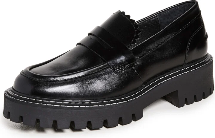 LAST Matter Loafers