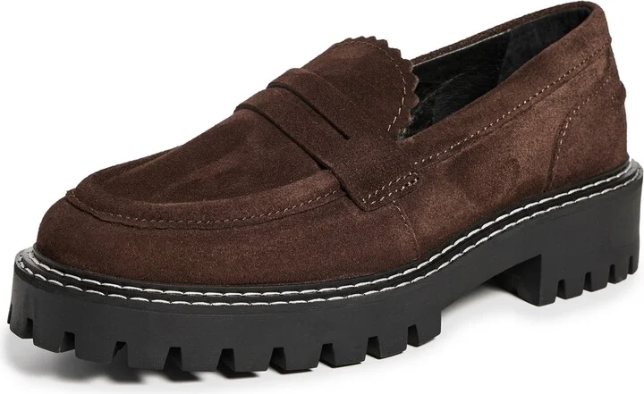 LAST Matter Loafers