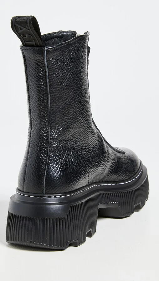 LAST Shane Boots - Image 2