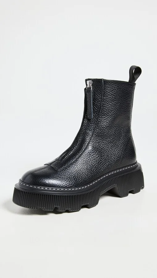 LAST Shane Boots - Image 3