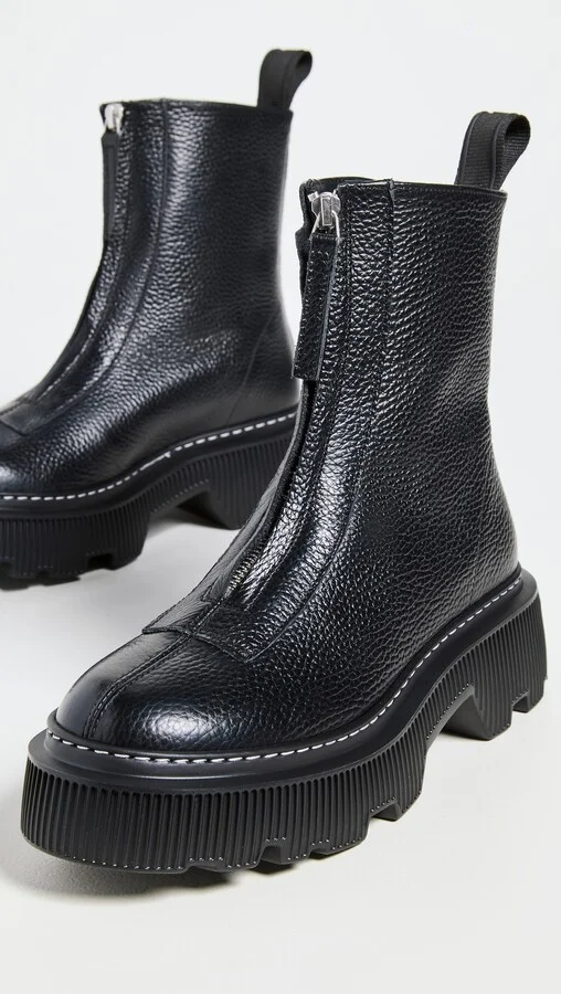 LAST Shane Boots - Image 4