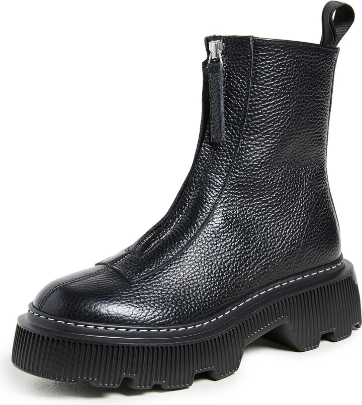 LAST Shane Boots