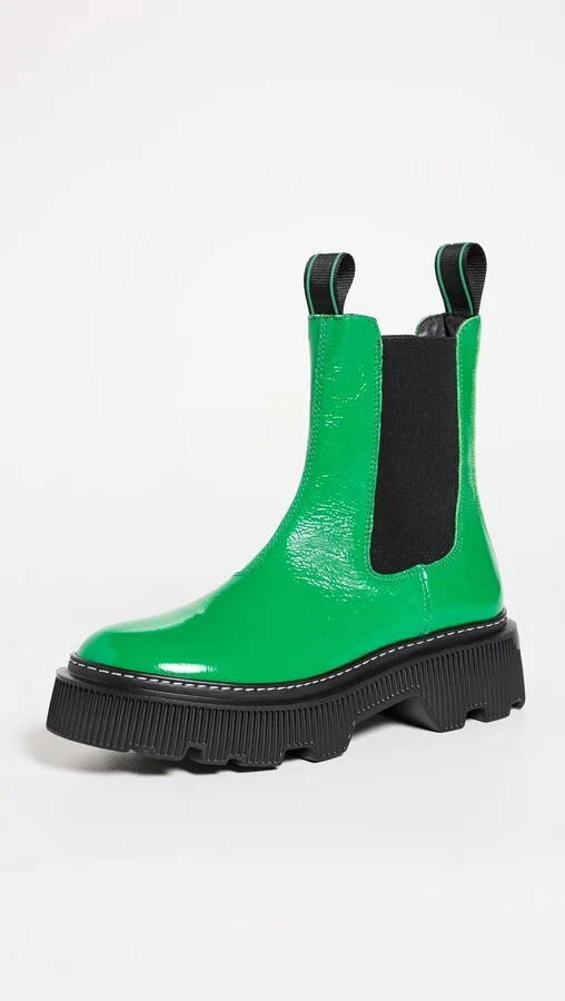 LAST Trixy Boots - Image 2