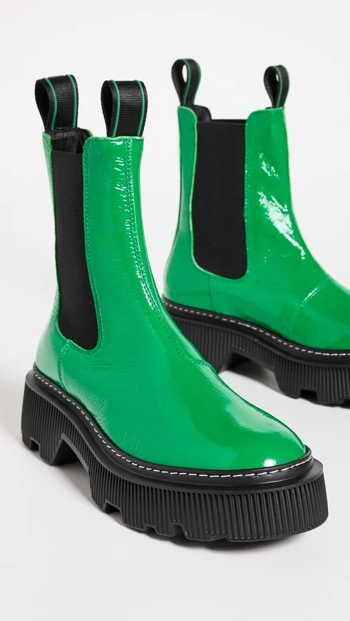 LAST Trixy Boots - Image 3