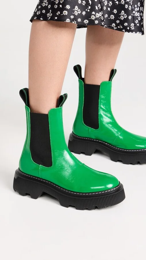 LAST Trixy Boots - Image 4