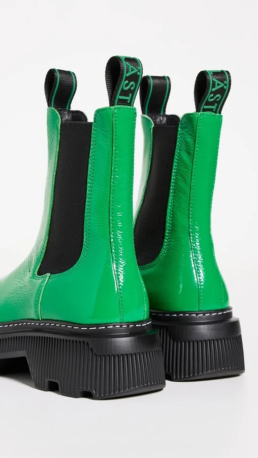 LAST Trixy Boots - Image 5
