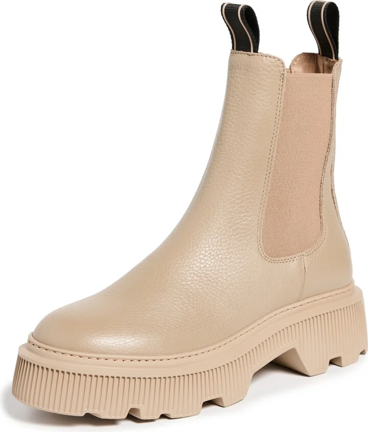 LAST Trixy Boots