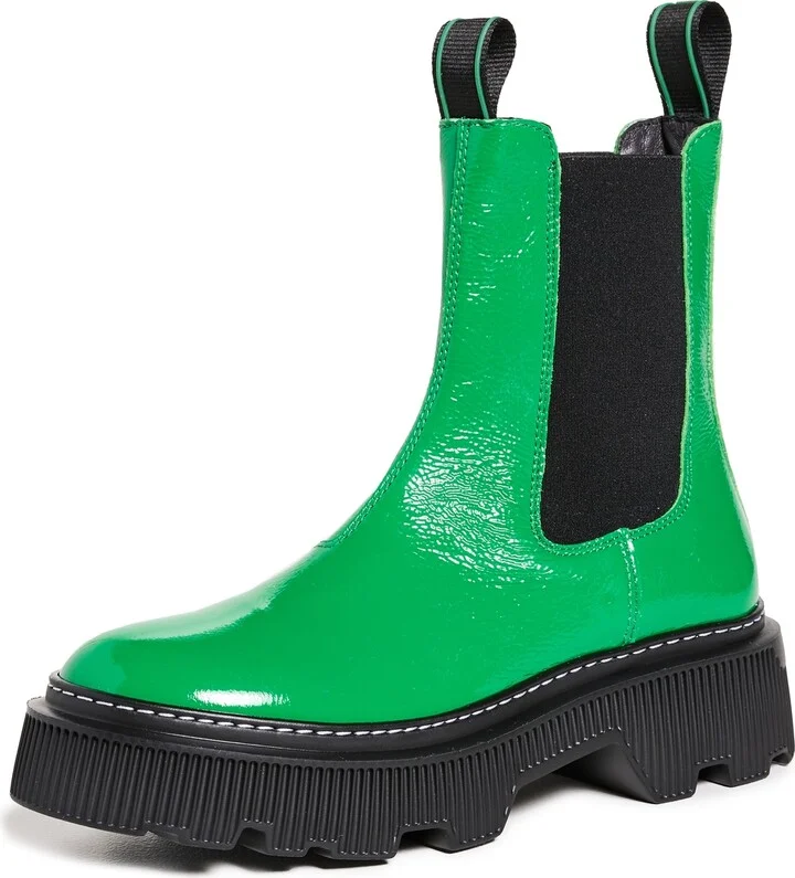LAST Trixy Boots