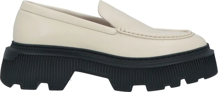 Läst Woman Loafers - Image 3