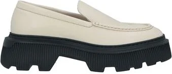 Läst Woman Loafers