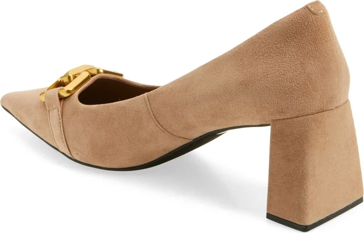 Lasting Pointed Toe Pump - Image 2