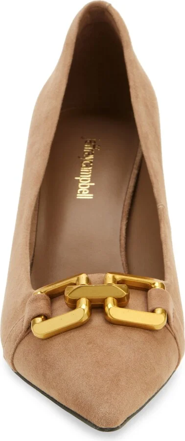 Lasting Pointed Toe Pump - Image 4