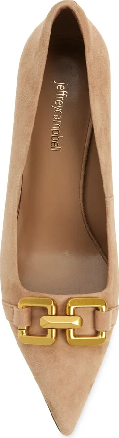 Lasting Pointed Toe Pump - Image 5