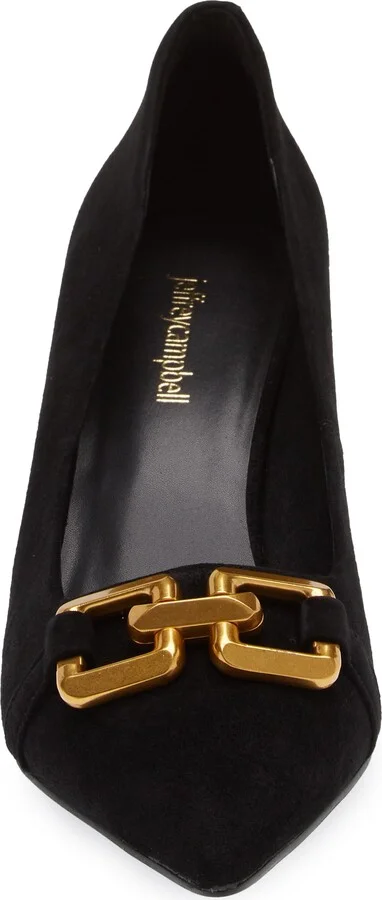 Lasting Pointed Toe Pump - Image 4