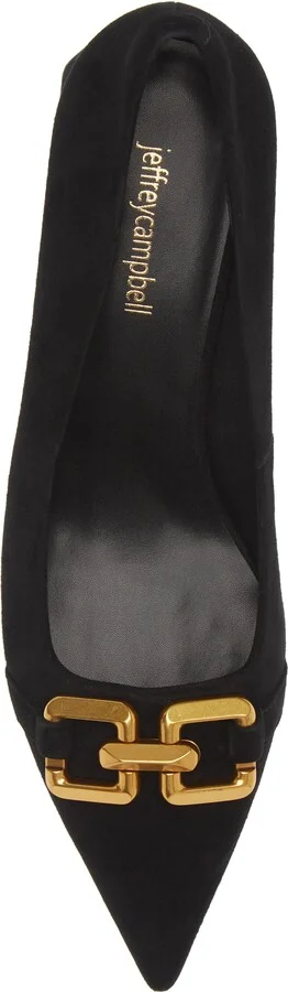 Lasting Pointed Toe Pump - Image 5