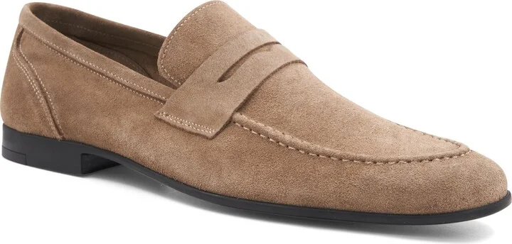 Lastra Loafer