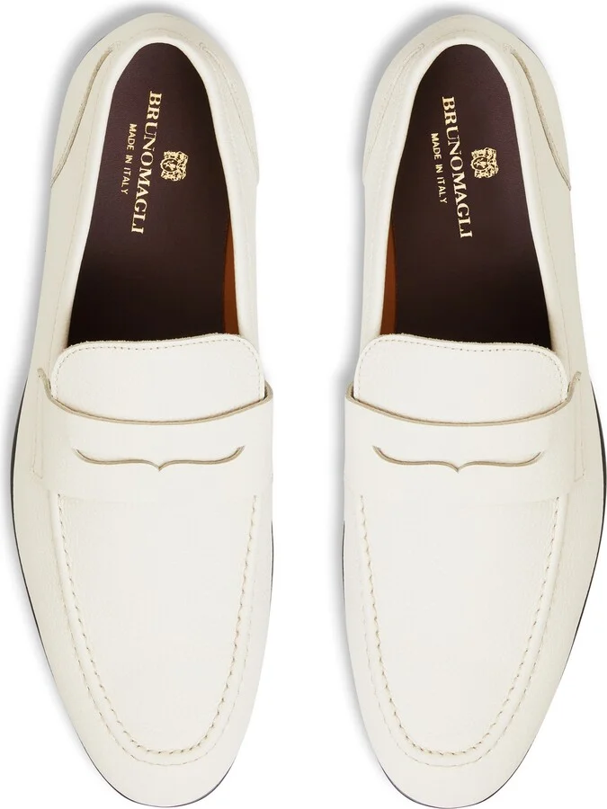Lastra Penny Loafer - Image 3