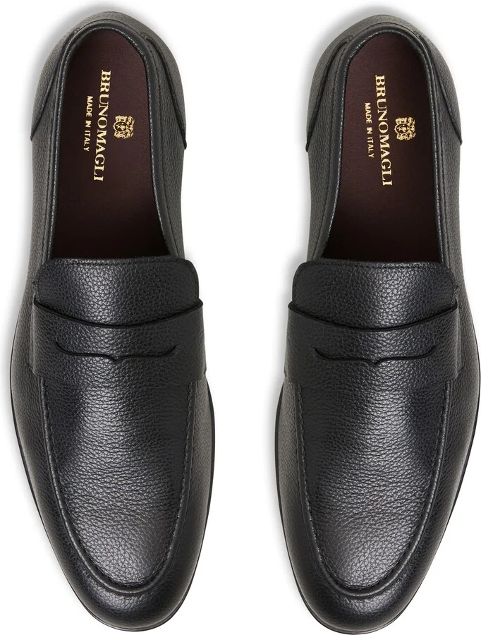 Lastra Penny Loafer - Image 3