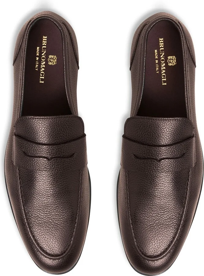 Lastra Penny Loafer - Image 8