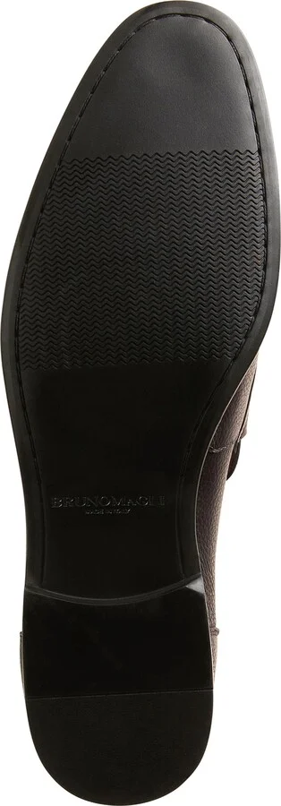 Lastra Penny Loafer - Image 9