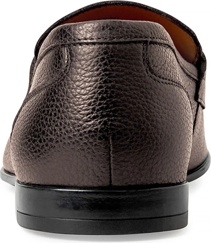 Lastra Penny Loafer - Image 10