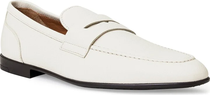 Lastra Penny Loafer