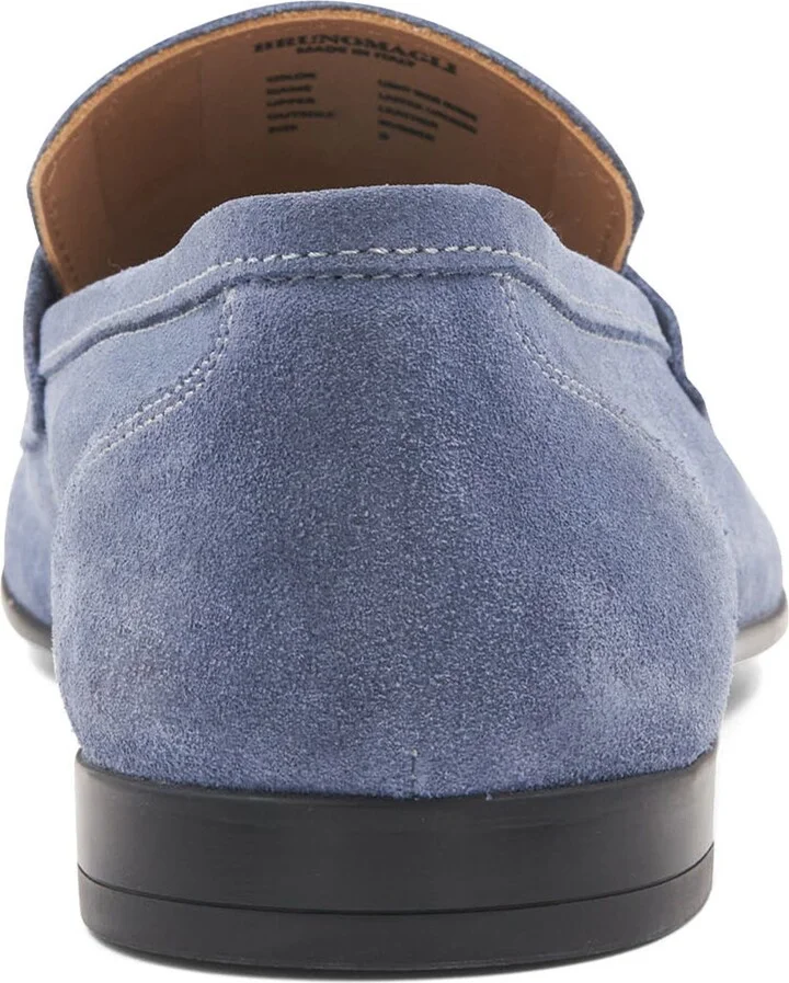 Lastra Unlined Loafer - Image 2